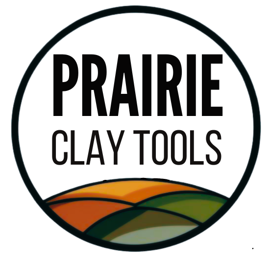 Prairie Clay Tools